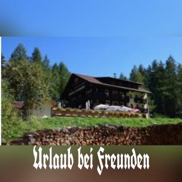 Hotel - Restaurant - Sonnblick هيليغنبلت المظهر الخارجي الصورة