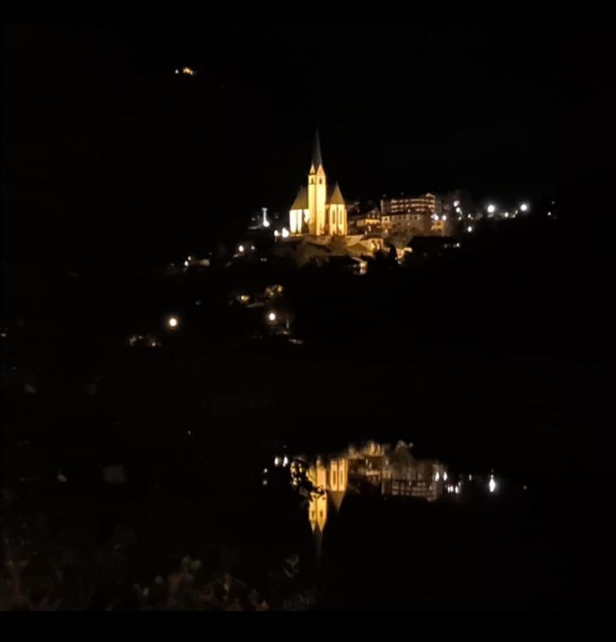 Hotel - Restaurant - Sonnblick هيليغنبلت المظهر الخارجي الصورة