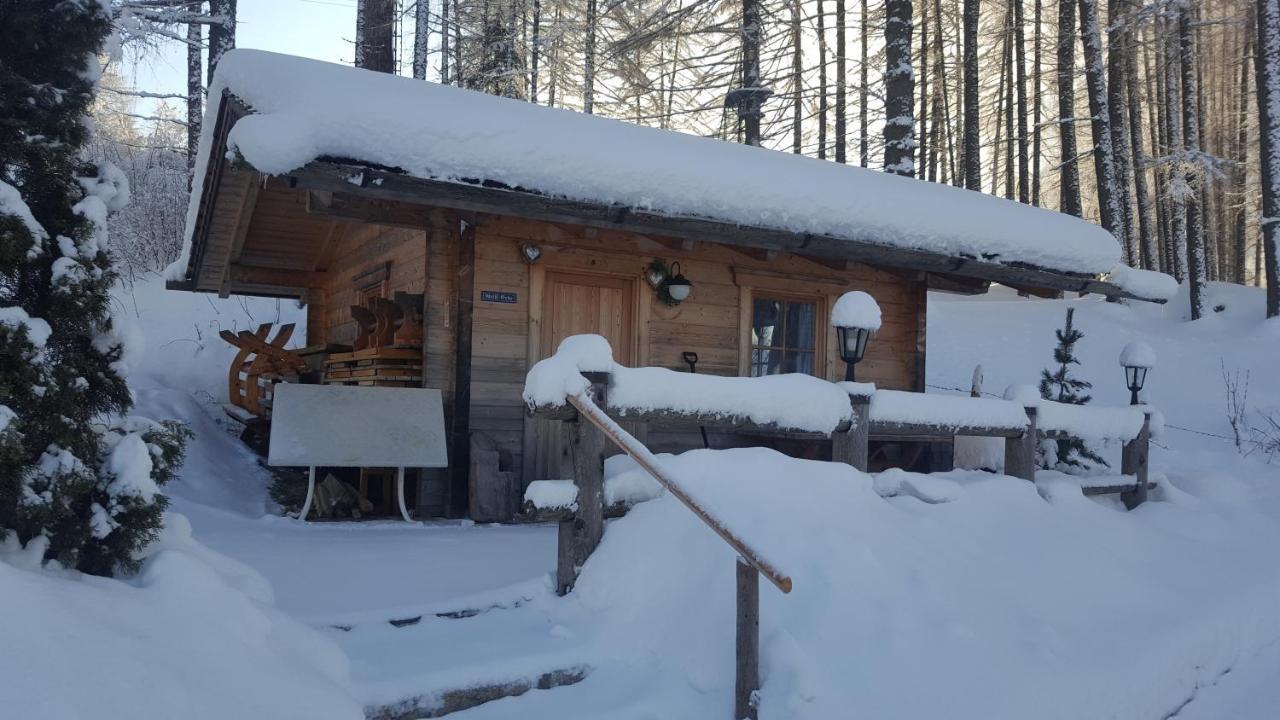 Hotel - Restaurant - Sonnblick هيليغنبلت المظهر الخارجي الصورة