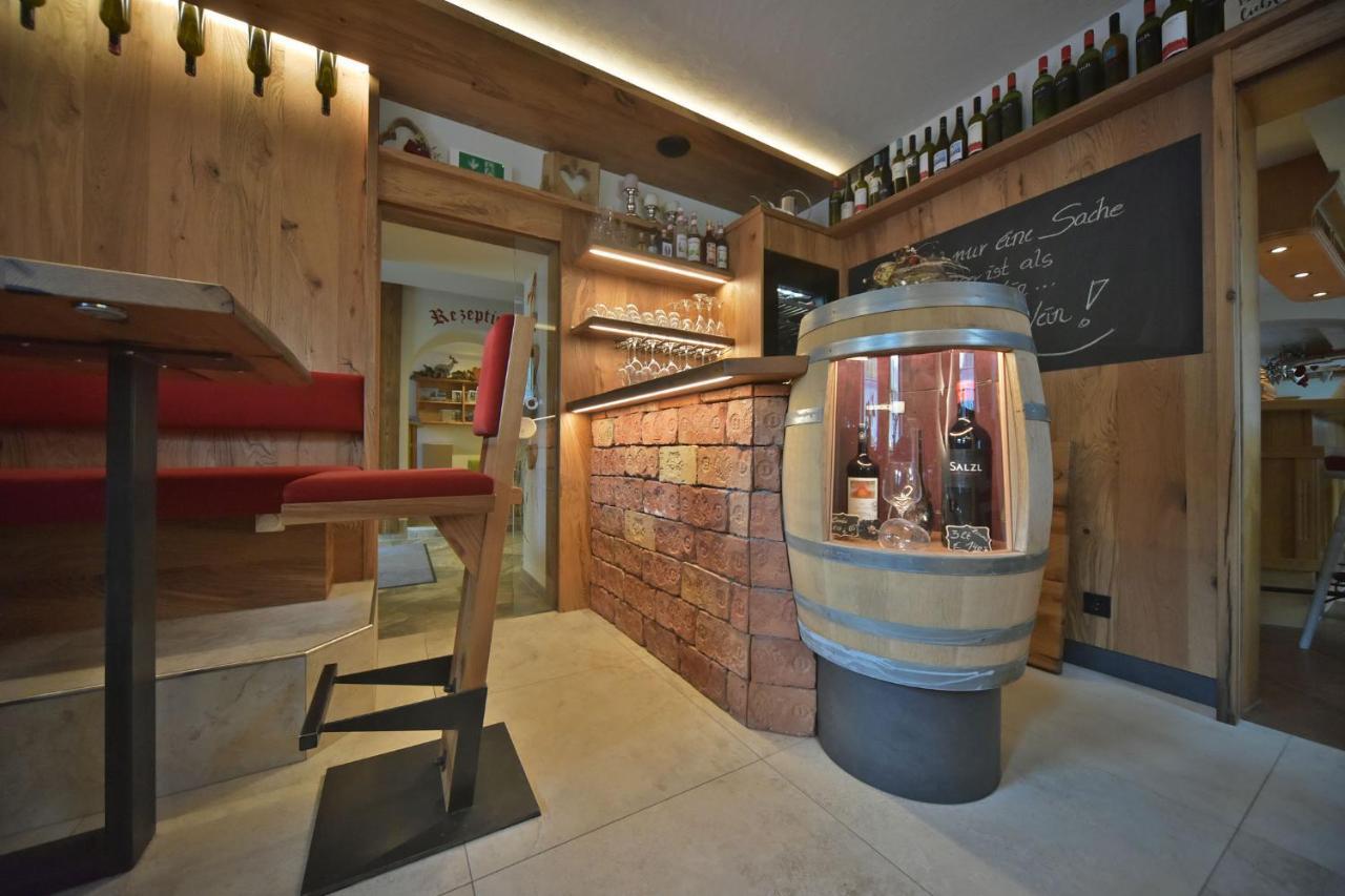 Hotel - Restaurant - Sonnblick هيليغنبلت المظهر الخارجي الصورة