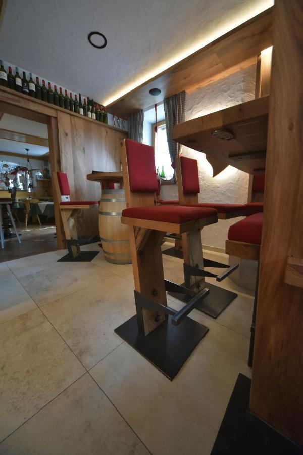 Hotel - Restaurant - Sonnblick هيليغنبلت المظهر الخارجي الصورة