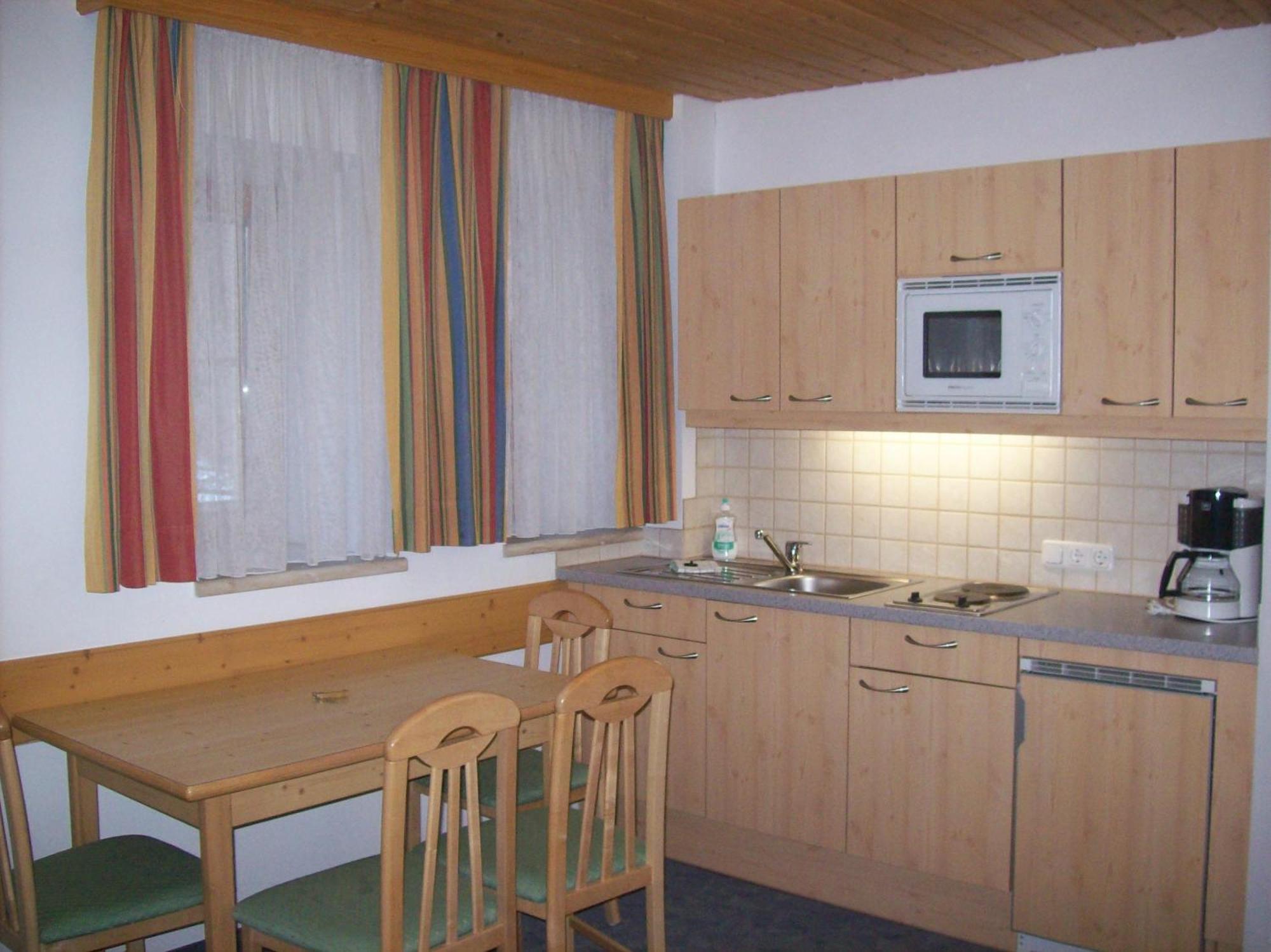 Hotel - Restaurant - Sonnblick هيليغنبلت المظهر الخارجي الصورة
