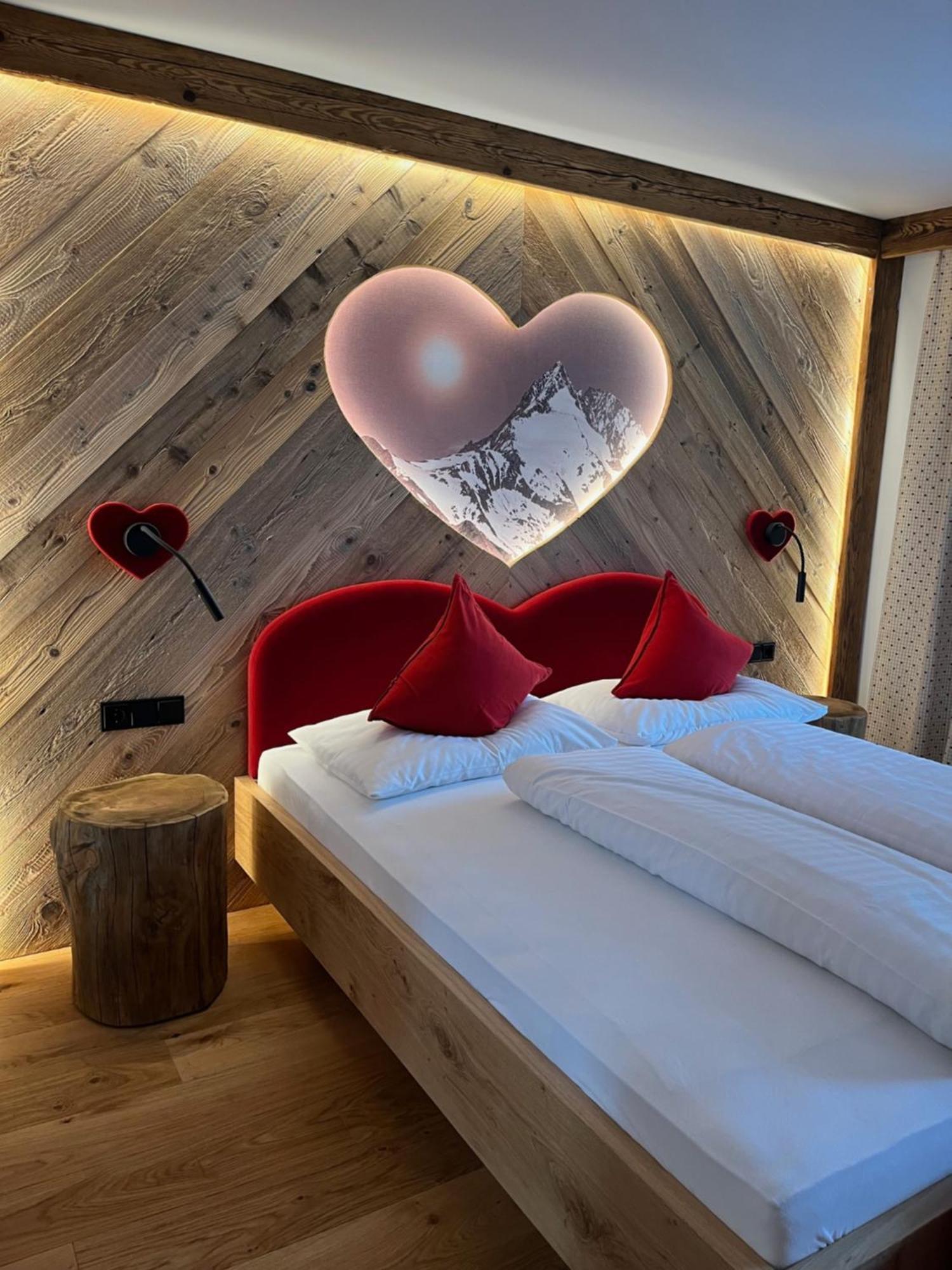 Hotel - Restaurant - Sonnblick هيليغنبلت المظهر الخارجي الصورة