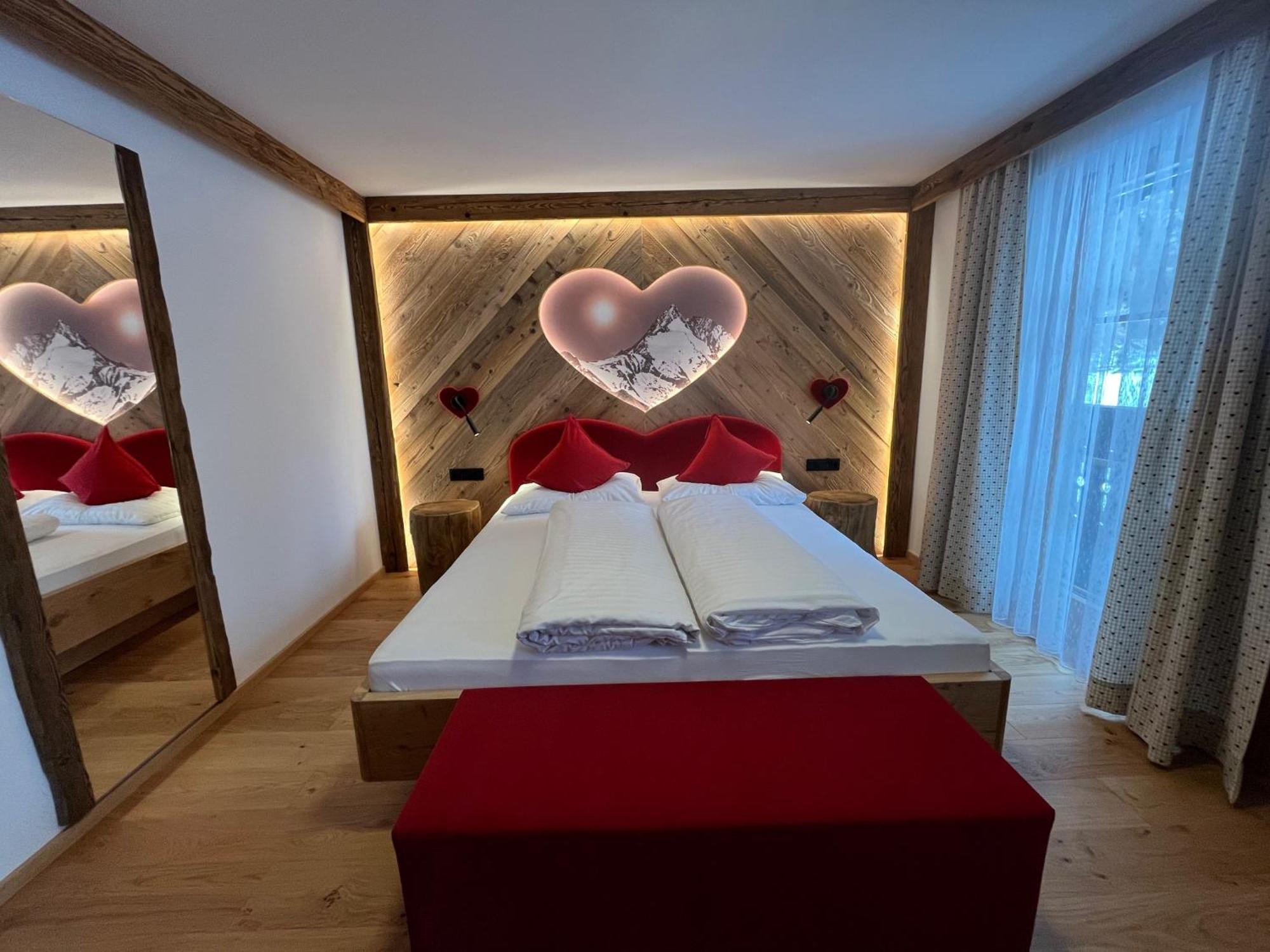 Hotel - Restaurant - Sonnblick هيليغنبلت المظهر الخارجي الصورة