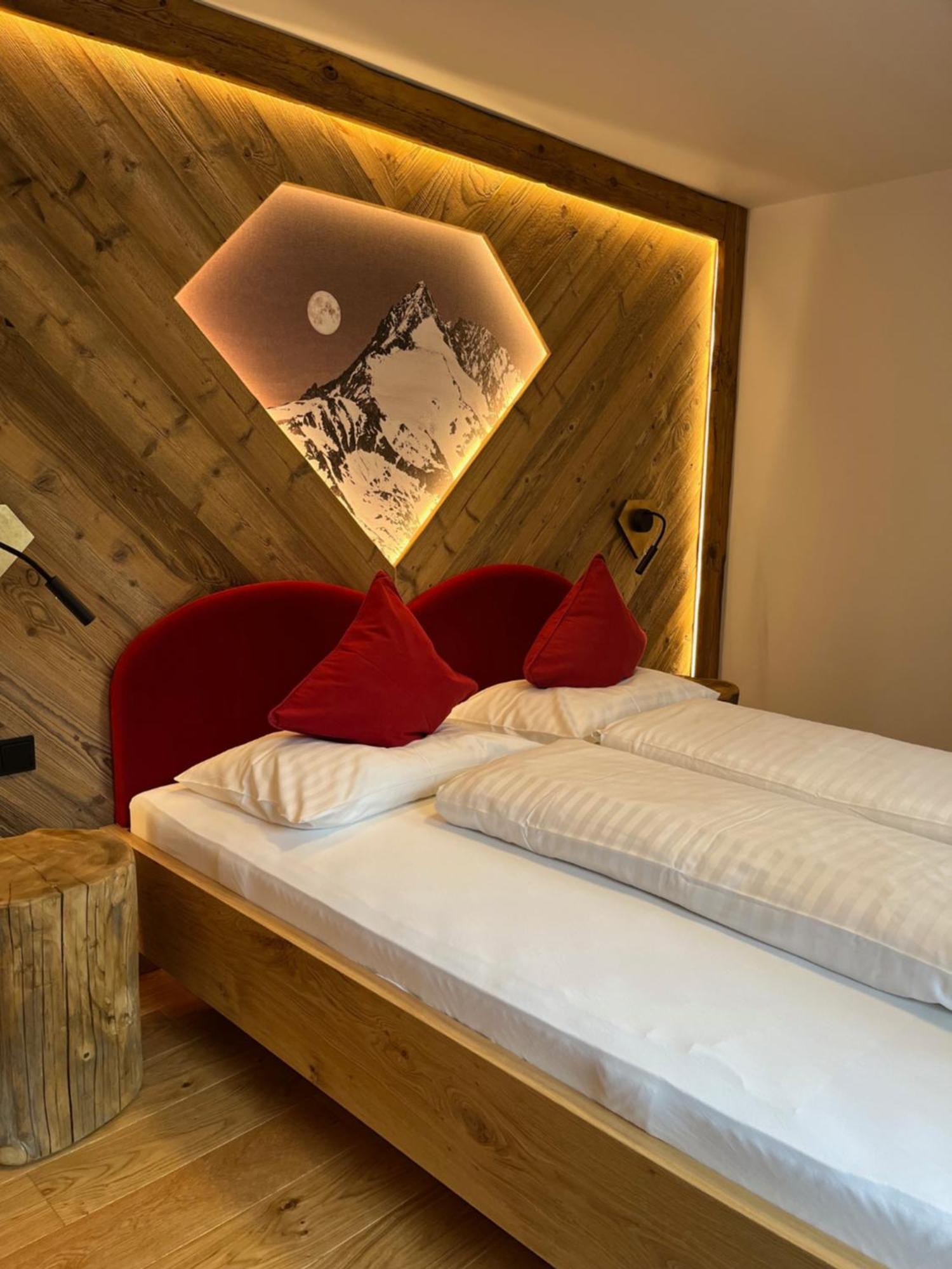 Hotel - Restaurant - Sonnblick هيليغنبلت المظهر الخارجي الصورة