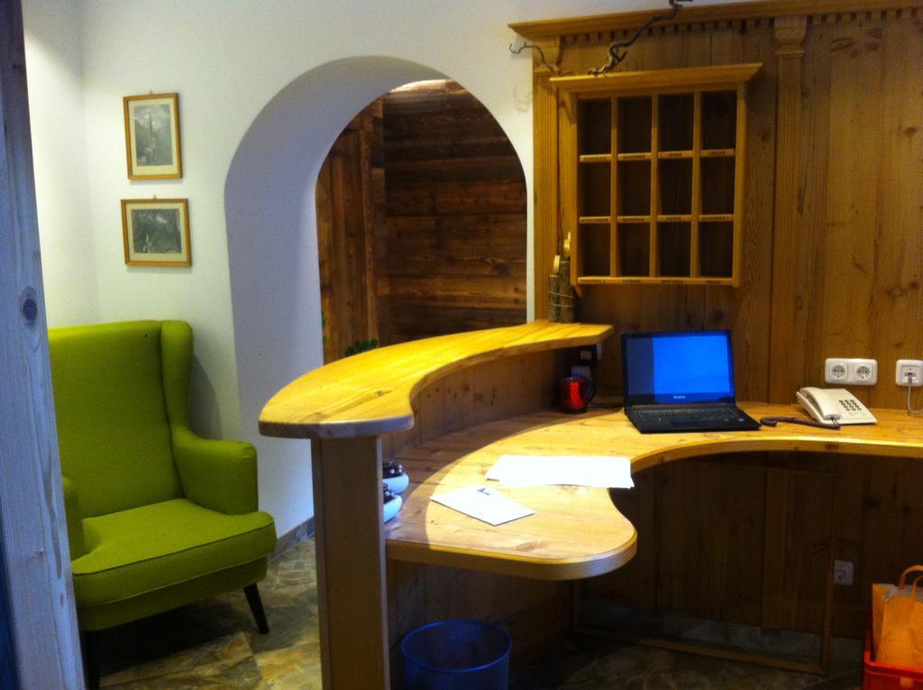 Hotel - Restaurant - Sonnblick هيليغنبلت المظهر الخارجي الصورة