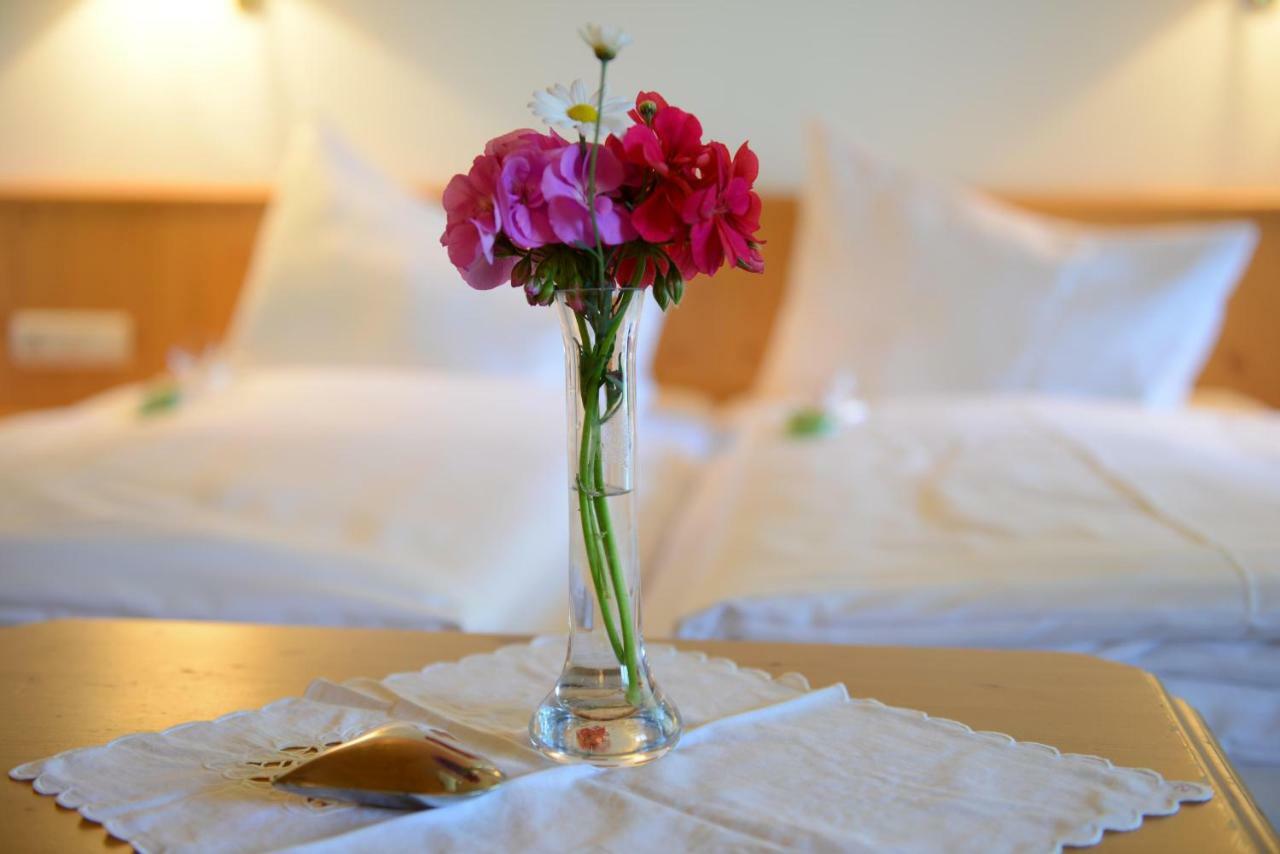 Hotel - Restaurant - Sonnblick هيليغنبلت المظهر الخارجي الصورة
